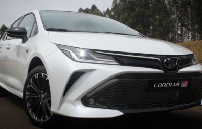 corolla