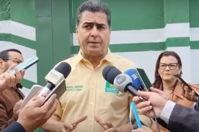 Emanuel pinheiro