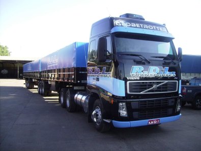 rdl transportes