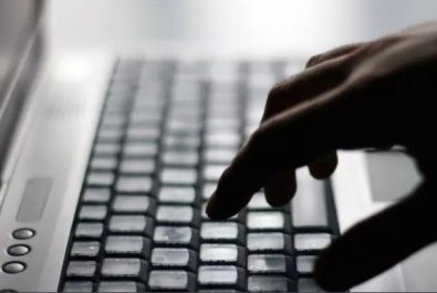 golpe internet