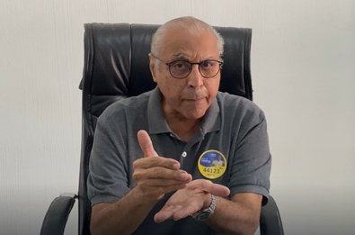 Julio Campos