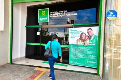 Secretaria de Habitaï¿½ï¿½o e Regularizaï¿½ï¿½o Fundiï¿½ria de Cuiabï¿½.jpg