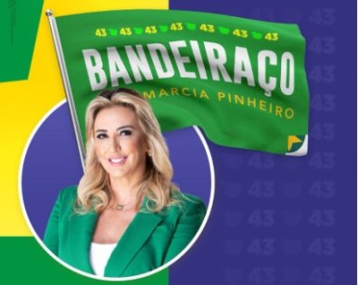 marcia bandeiraco