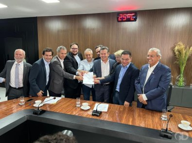 contrato BRT