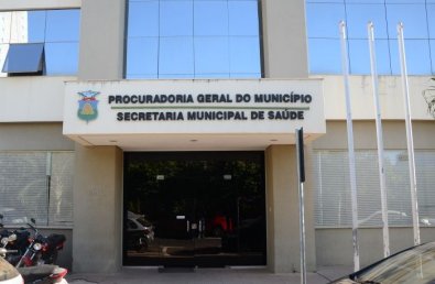 secretaria saude cuiaba
