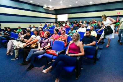capacitacao servidores