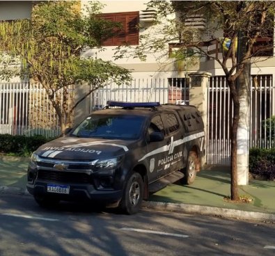 construtora tesa, golpe clientes