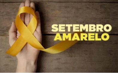 setembro amarelo