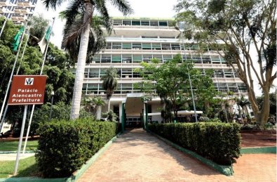 prefeitura cuiaba