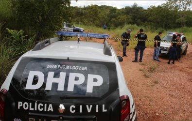 homicidio funcionario ceramica