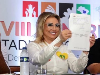 marcia pinheiro