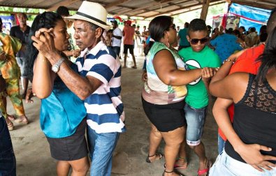 estrela dalva - lambadao