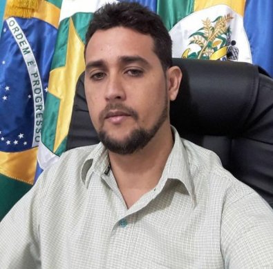vereador Magnun  Rodrigues, ladrao gado, primavera do leste