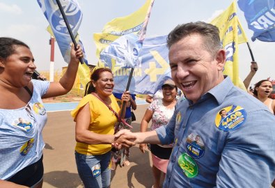 mauro mendes campanha