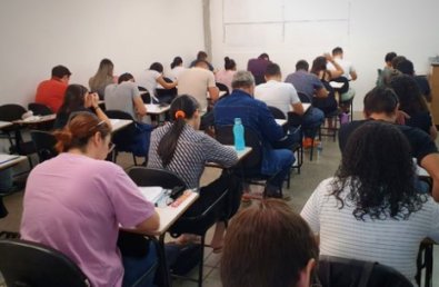 concurso TRT