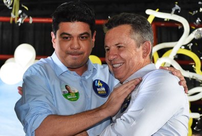 Mendes e Kalil
