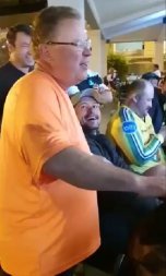 blairo maggi