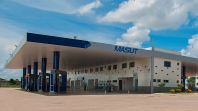posto masut