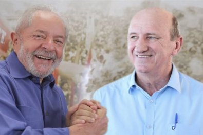 Neri e Lula