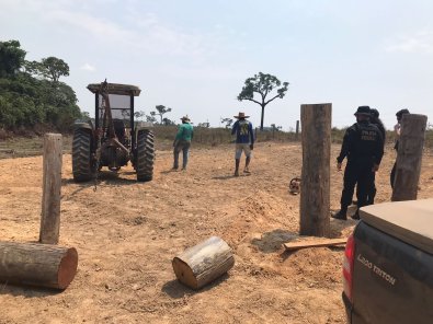 trabalho escravo policia federal