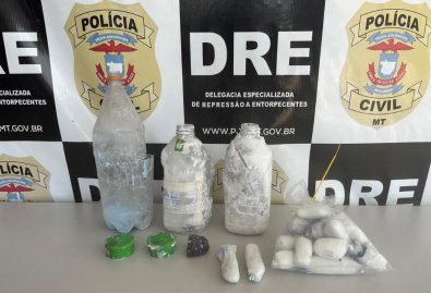 droga,  advogado Augusto Flutuoso