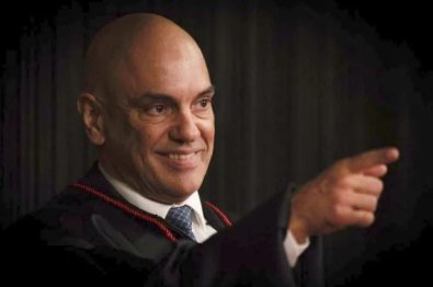 Alexandre moraes