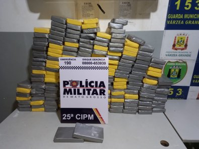 cocaina VG