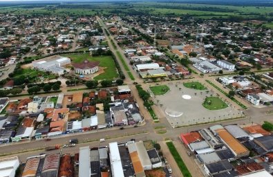 sao jose do rio claro, concurso