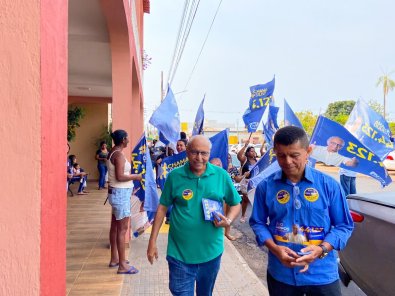 julio campos campanha