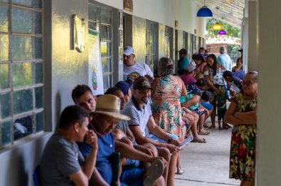 atendimento TJ - justica comunitaria