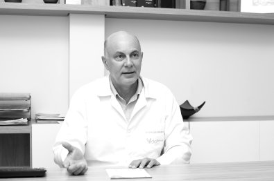 Dr. Roberto Barreto, gastroenterologista e endoscopista - Foto Priscila Russo.jpg