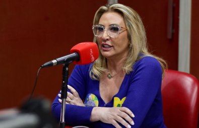 Marcia Pinheiro