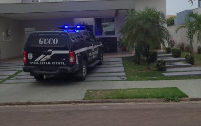operacao safra, GCCO