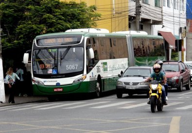 onibus, transporte coletivo