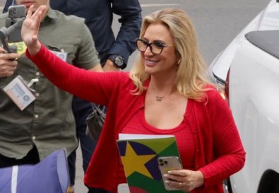 Marcia Pinheiro