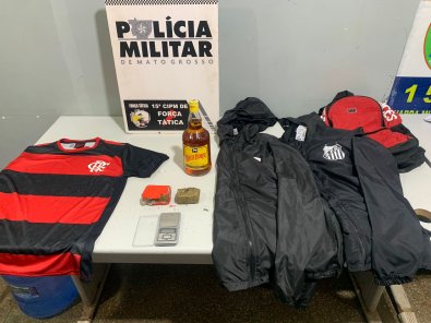 produto recuperado vg adolescentes