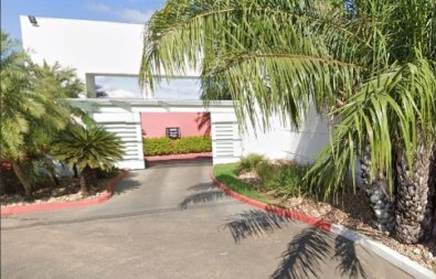 agressao motel