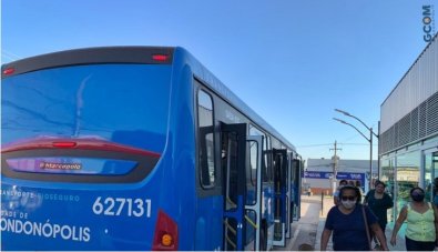 onibus rondonopolis
