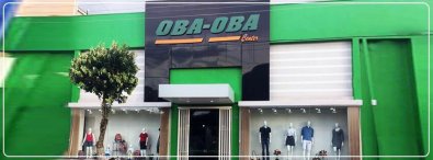 OBA OBA CAMPO VERDE