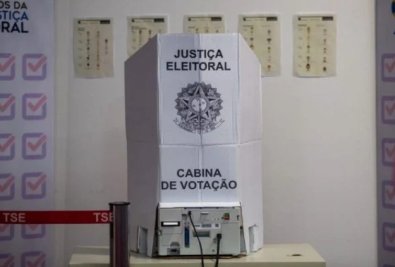 urna eletronica