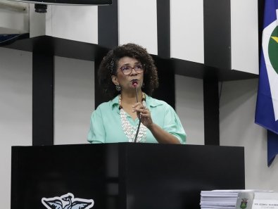Edna Sampaio