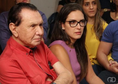 bezerra e janaina