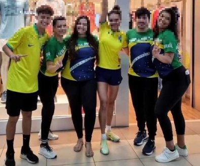 shopping camisetas bolsonaro