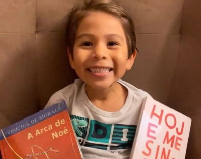 menino prodigio, alto qi