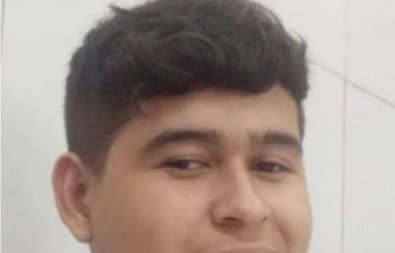 menino baleado escola, ceara