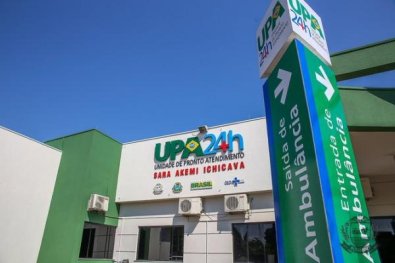 UPA SOrriso