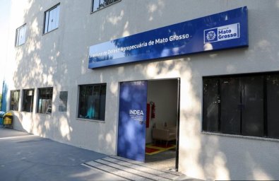 Indea fachada