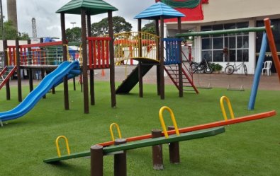 playground, parque, brinquedos