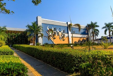 Palacio Paiaguas