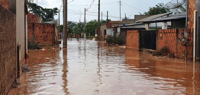 chuva